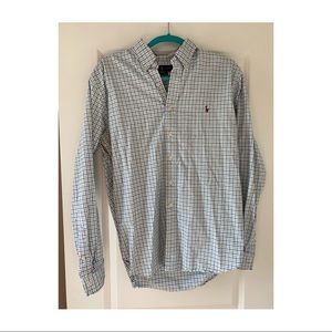 Ralph Lauren Button Down XL